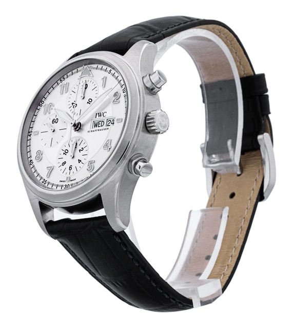 IWC Pilot's Chrono IW371702 Image 2